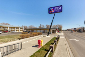 Отель Stay Express Inn Elko  Элко